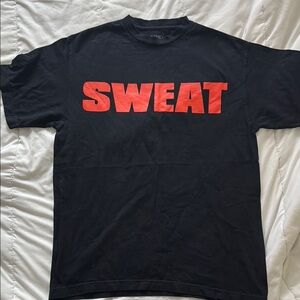 Charli xcx troye Sivan sweat tour shirt t shirt